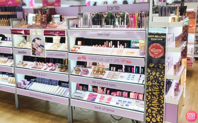 Tarte Up to 86% Off - From $5!