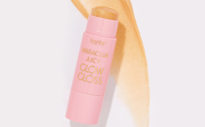 Tarte Maracuja Juicy Glow Gloss Tarte Maracuja Juicy Glow Gloss