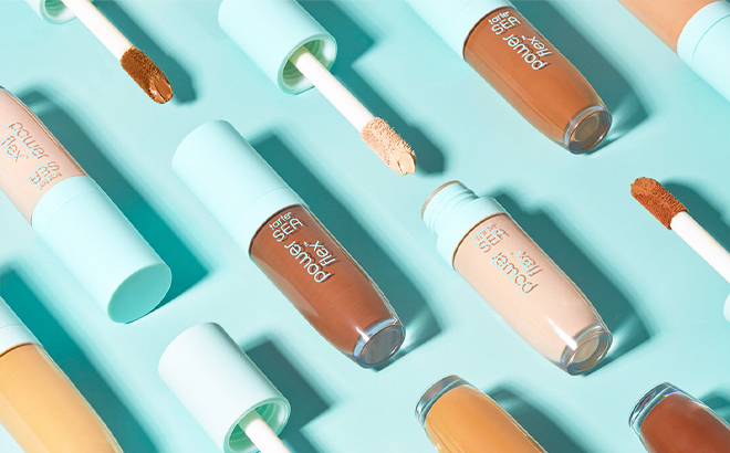 Tarte SEA Power Flex Full Coverage Vegan Concealer Tarte SEA Power Flex Full Coverage Vegan Concealer