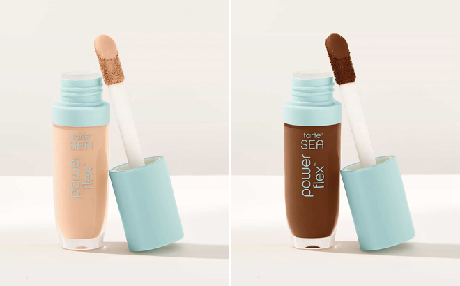 Tarte Sea Travel size Power Flex Concealers Tarte Sea Travel size Power Flex Concealers