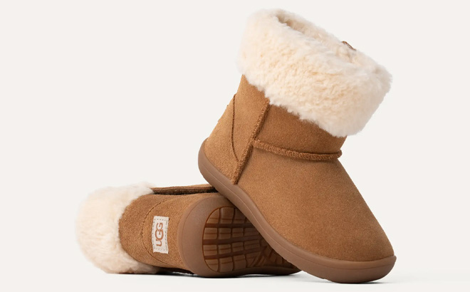 UGG Toddler Sammaee Boots UGG Toddler Sammaee Boots