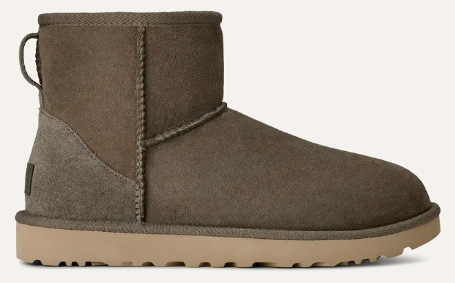 UGG Womens Classic Mini II Boot UGG Womens Classic Mini II Boot