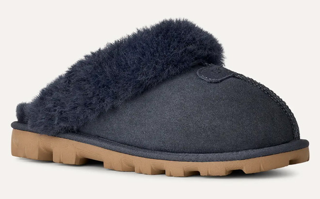 UGG Womens Couquette Slipper UGG Womens Couquette Slipper
