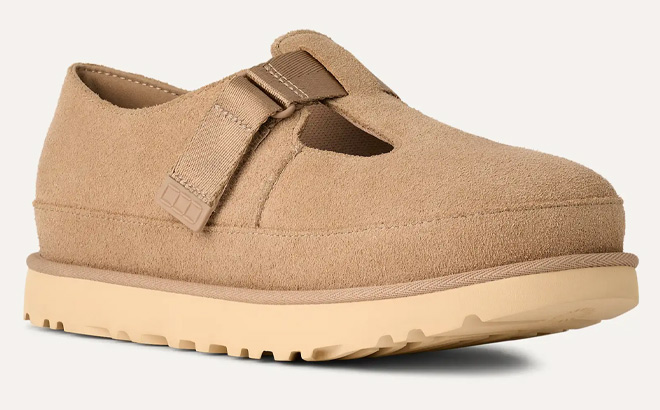 UGG Womens Goldenstar Mary Jane UGG Womens Goldenstar Mary Jane
