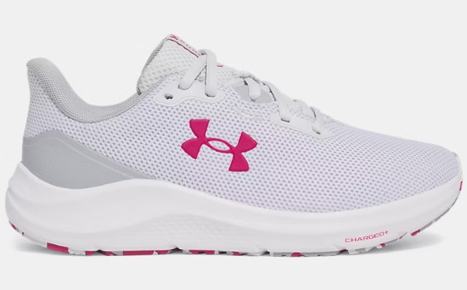 Under Armour Pursuit 4 Womens Running Shoes 1 Under Armour Pursuit 4 Womens Running Shoes 1