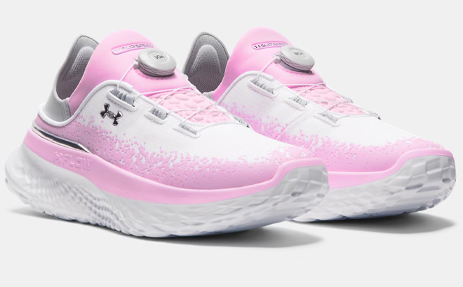 Under Armour SlipSpeed Mega Unisex Shoes Under Armour SlipSpeed Mega Unisex Shoes