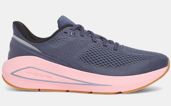 Under Armour Sonic 7 Womens Running Shoes Under Armour Sonic 7 Womens Running Shoes
