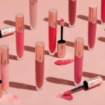 Various Shades of LOreal Paris Glow Paradise Lip Balm in Gloss