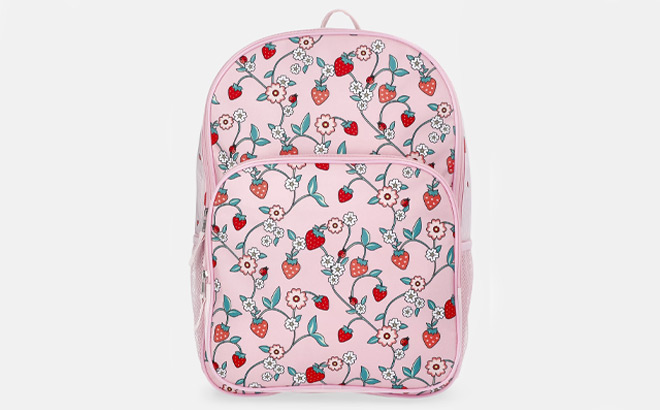 Wonder Nation 17 Inch Backpack