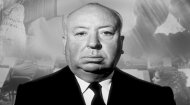 Alfred Hitchcock Autograph