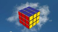 Online Rubik's Cube