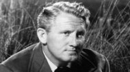 Spencer Tracy Autograph