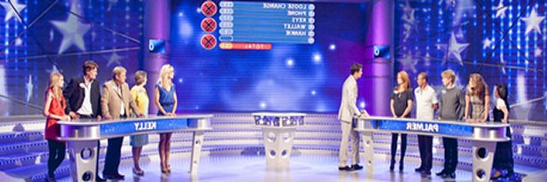 Family Fortunes Game Online